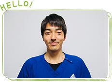 HELLO!
